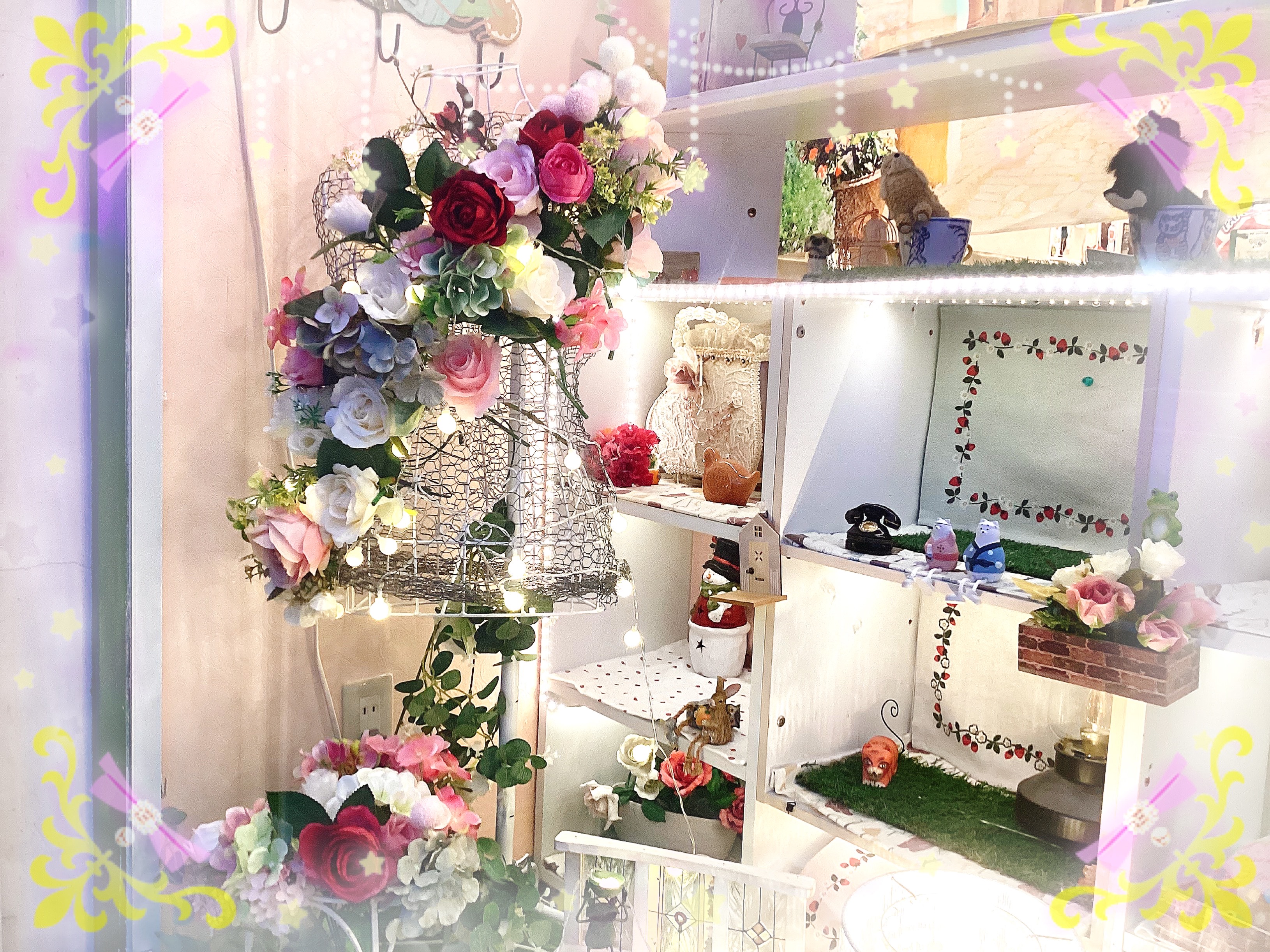 店舗情報